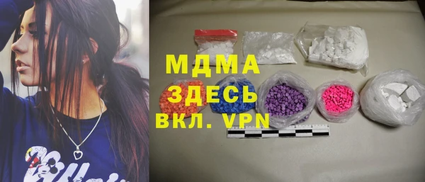 мдпв Лагань
